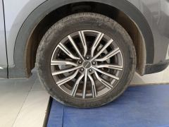 Jetour X70 PLUS 1.5T PLUS 7 - ფოტო 6