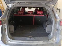 Jetour X70 PLUS 1.5T PLUS 7 - ფოტო 7