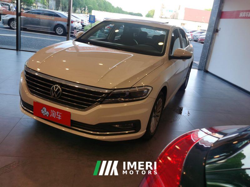 Volkswagen Lavida 280TSI Edition - ავტომობილი ჩინეთიდან
