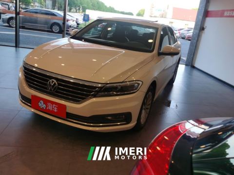 2022 Volkswagen Lavida 280TSI Double Clutch Comfort Edition