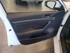Volkswagen Lavida 280TSI Edition - ფოტო 12