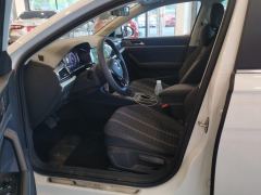 Volkswagen Lavida 280TSI Edition - ფოტო 14