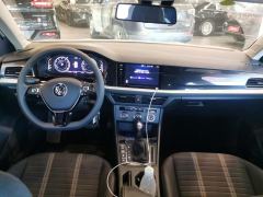 Volkswagen Lavida 280TSI Edition - ფოტო 16