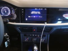 Volkswagen Lavida 280TSI Edition - ფოტო 17