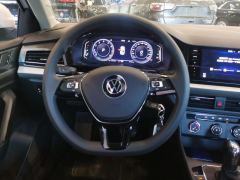 Volkswagen Lavida 280TSI Edition - ფოტო 18