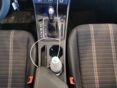 Volkswagen Lavida 280TSI Edition - ფოტო 19