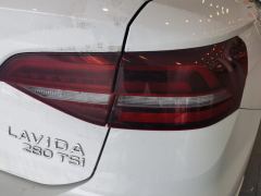 Volkswagen Lavida 280TSI Edition - ფოტო 5