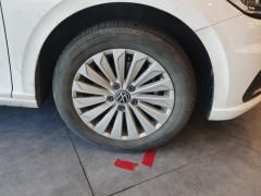 Volkswagen Lavida 280TSI Edition - ფოტო 6