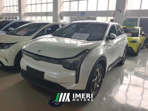2022 Neta U Pro 400 Comfort Edition - автомобиль из Китая