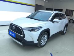 Toyota Corolla Sharp Release 2.0L CVT Edition - ფოტო 1