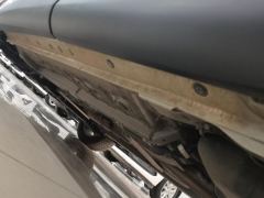 Toyota Corolla Sharp Release 2.0L CVT Edition - ფოტო 11