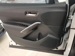 Toyota Corolla Sharp Release 2.0L CVT Edition - ფოტო 12