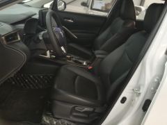 Toyota Corolla Sharp Release 2.0L CVT Edition - ფოტო 14