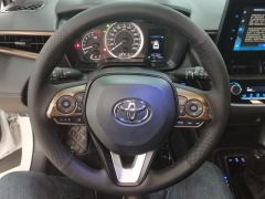 Toyota Corolla Sharp Release 2.0L CVT Edition - ფოტო 18