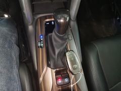 Toyota Corolla Sharp Release 2.0L CVT Edition - ფოტო 19
