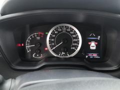 Toyota Corolla Sharp Release 2.0L CVT Edition - ფოტო 20
