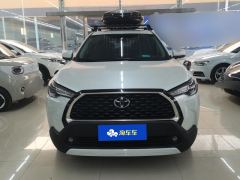 Toyota Corolla Sharp Release 2.0L CVT Edition - ფოტო 3