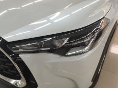 Toyota Corolla Sharp Release 2.0L CVT Edition - ფოტო 4