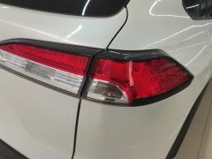Toyota Corolla Sharp Release 2.0L CVT Edition - ფოტო 5