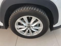 Toyota Corolla Sharp Release 2.0L CVT Edition - ფოტო 6