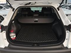Toyota Corolla Sharp Release 2.0L CVT Edition - ფოტო 7