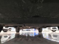 Toyota Corolla Sharp Release 2.0L CVT Edition - ფოტო 8