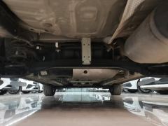 Toyota Corolla Sharp Release 2.0L CVT Edition - ფოტო 9