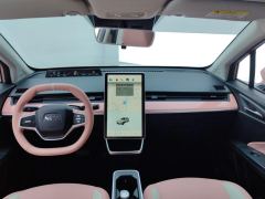 Neta Nezha V 400 Lite - фото 16