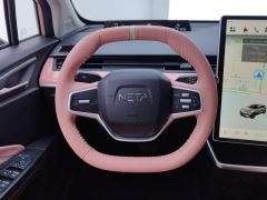 Neta Nezha V 400 Lite - фото 18