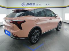 Neta Nezha V 400 Lite - фото 2