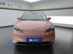 Neta Nezha V 400 Lite - фото 3