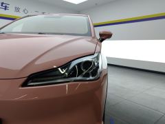 Neta Nezha V 400 Lite - фото 4