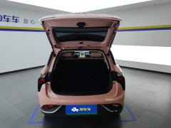 Neta Nezha V 400 Lite - фото 7