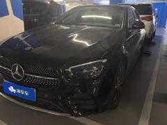 Mercedes-Benz E Class Plug-in Hybrid E PHEV E 350 e L - photo 1
