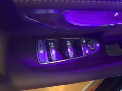 Mercedes-Benz E Class Plug-in Hybrid E PHEV E 350 e L - photo 13