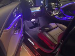 Mercedes-Benz E Class Plug-in Hybrid E PHEV E 350 e L - photo 14