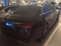 Mercedes-Benz E Class Plug-in Hybrid E PHEV E 350 e L - photo 2