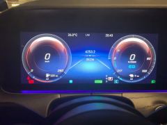 Mercedes-Benz E Class Plug-in Hybrid E PHEV E 350 e L - photo 20