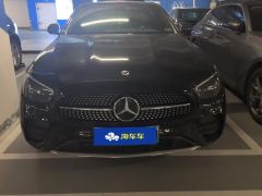 Mercedes-Benz E Class Plug-in Hybrid E PHEV E 350 e L - photo 3