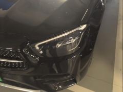 Mercedes-Benz E Class Plug-in Hybrid E PHEV E 350 e L - photo 4