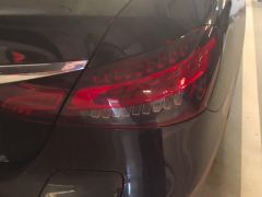 Mercedes-Benz E Class Plug-in Hybrid E PHEV E 350 e L - photo 5