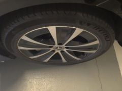 Mercedes-Benz E Class Plug-in Hybrid E PHEV E 350 e L - photo 6