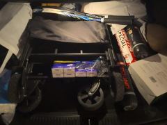 Mercedes-Benz E Class Plug-in Hybrid E PHEV E 350 e L - photo 7