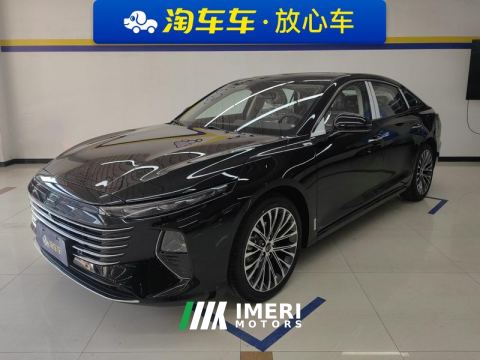 2024 Bestune B70 Edition 1.5T Version - ავტომობილი ჩინეთიდან