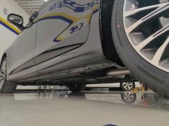 Bestune B70 Edition 1.5T Version - ფოტო 11