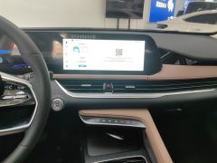 Bestune B70 Edition 1.5T Version - ფოტო 17