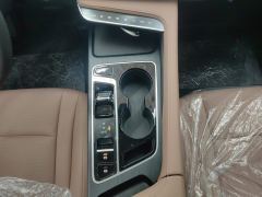 Bestune B70 Edition 1.5T Version - ფოტო 19