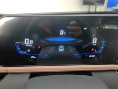 Bestune B70 Edition 1.5T Version - ფოტო 20