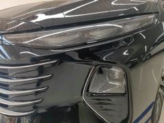 Bestune B70 Edition 1.5T Version - ფოტო 4
