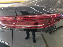 Bestune B70 Edition 1.5T Version - ფოტო 5